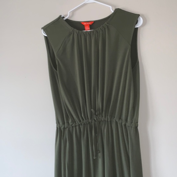 Summer dress size large - Picture 2 of 2